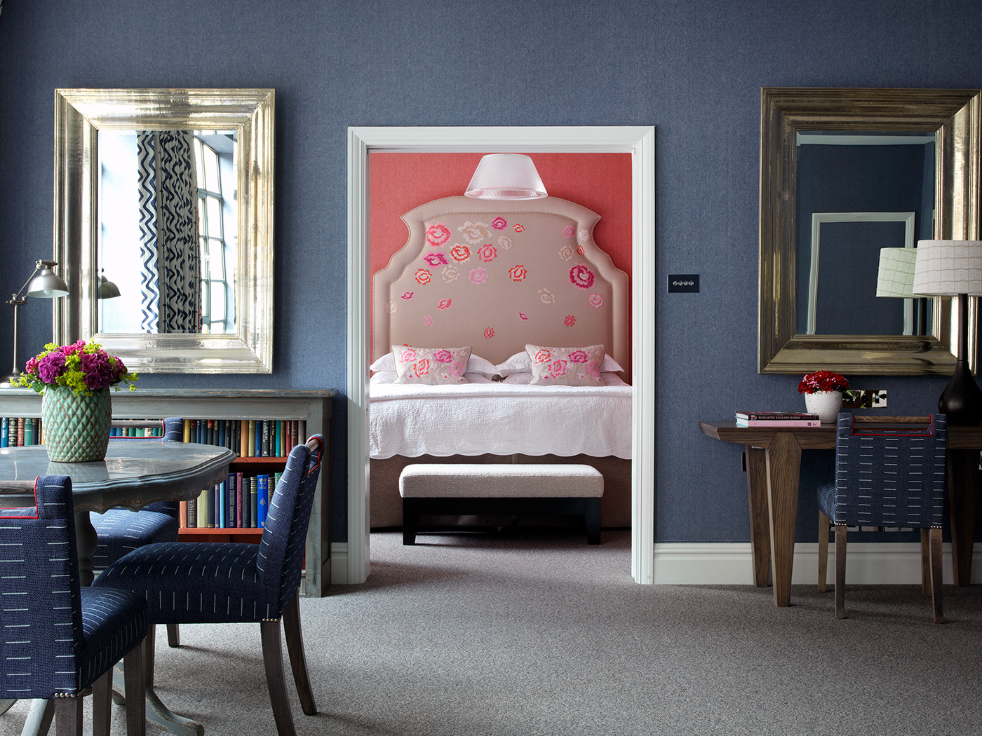 Soho Two Bedroom Richmond Suite R 04