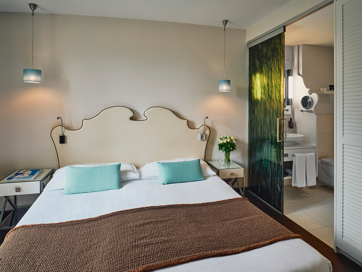 Giardino Lago Double Room Small V3 R 02