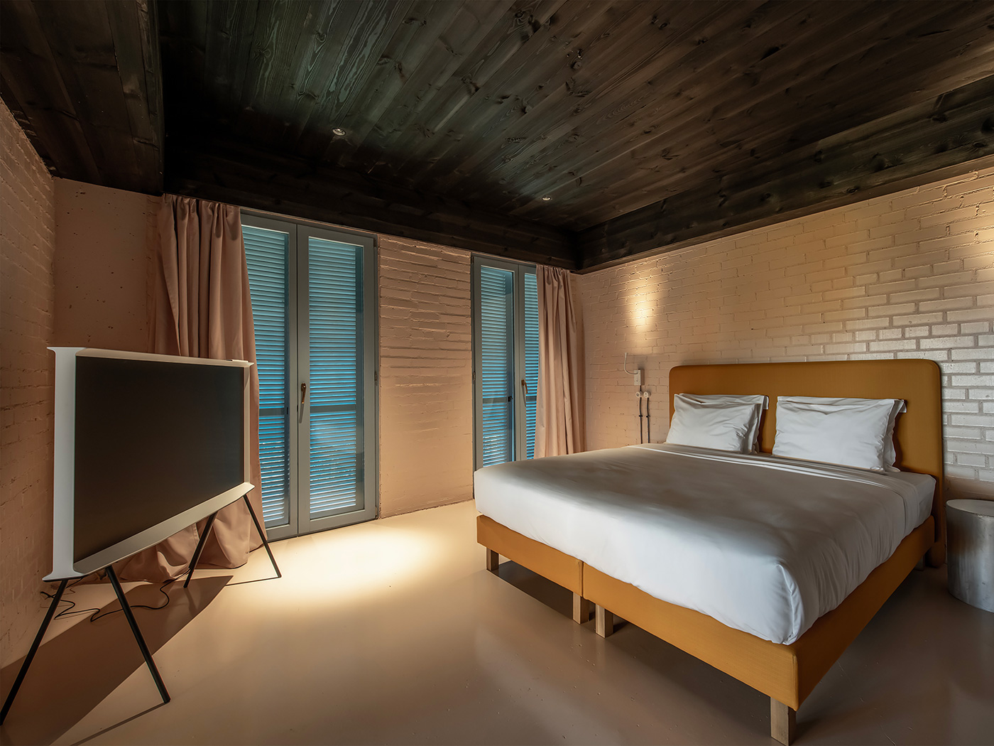 Rooms Batumi Belle Vue Suite R 04