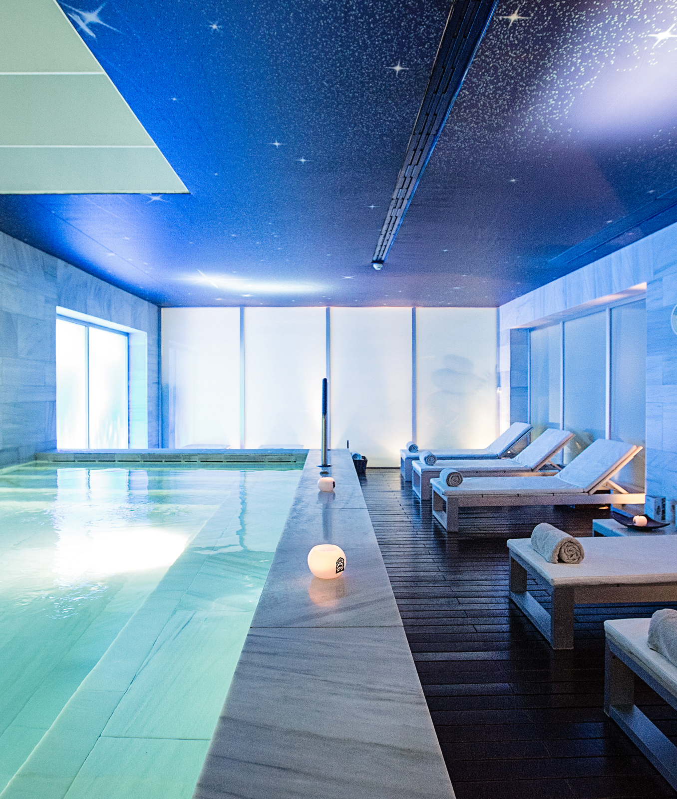 Hospes Palacio De Los Patos Theme Box 1