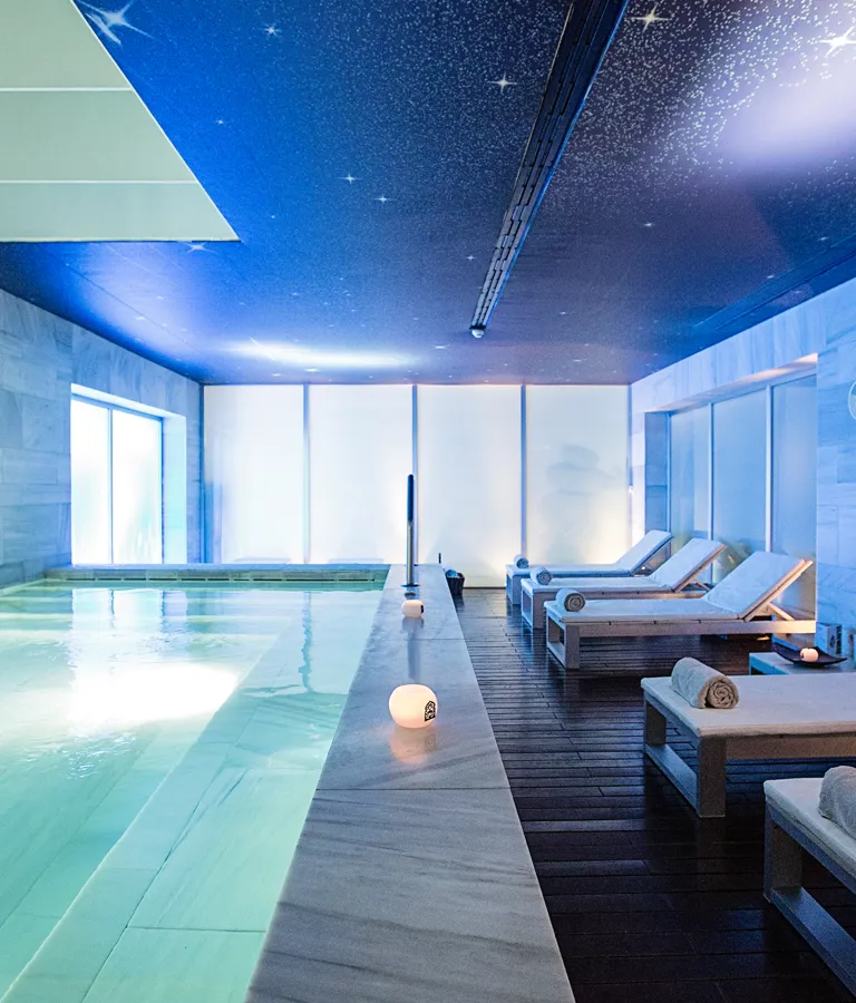 Hospes Palacio De Los Patos Theme Box 1