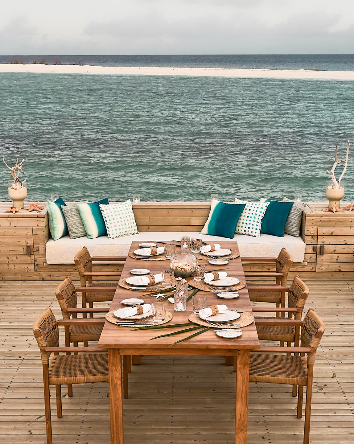 Finolhu, A Seaside Collection Resort