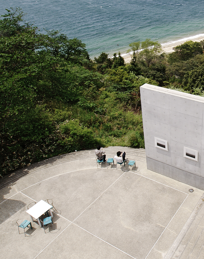 03 The Bilbao Effect BP Naoshima Right