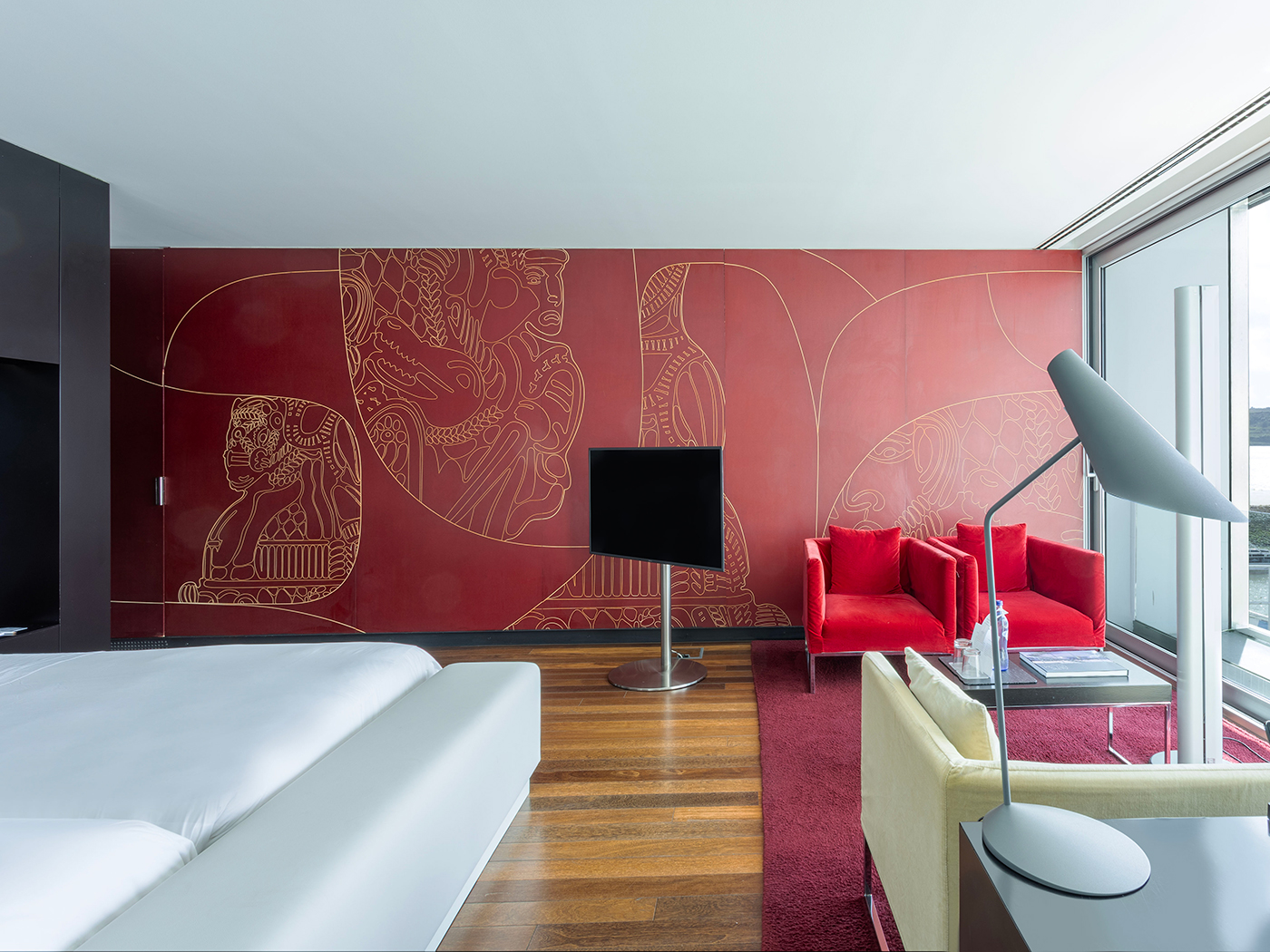 Altis Belem Deluxe River View R 02