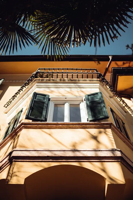 G 05 Villa Arnica