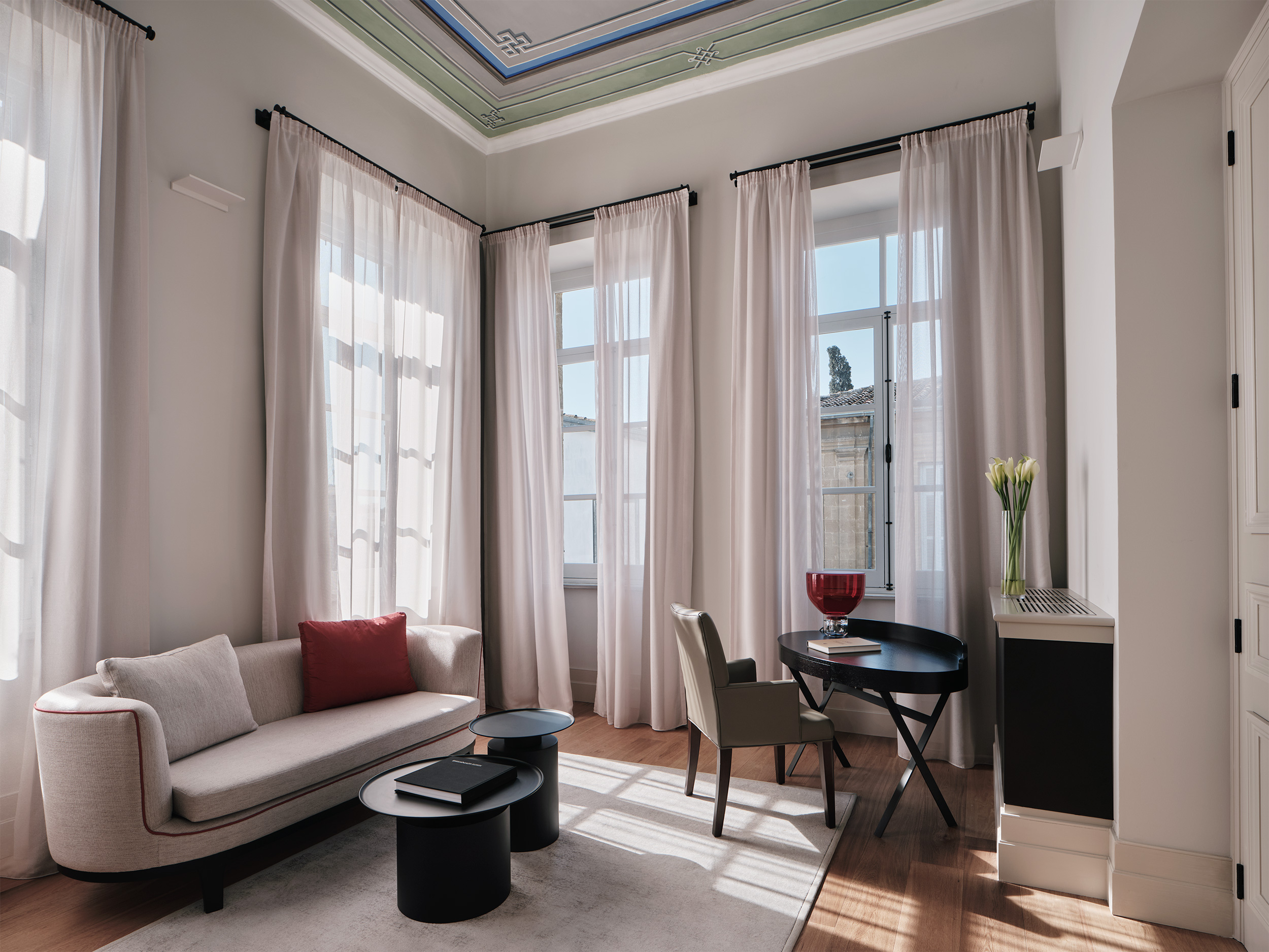 G 09 Amyth Of Nicosia Cyprus