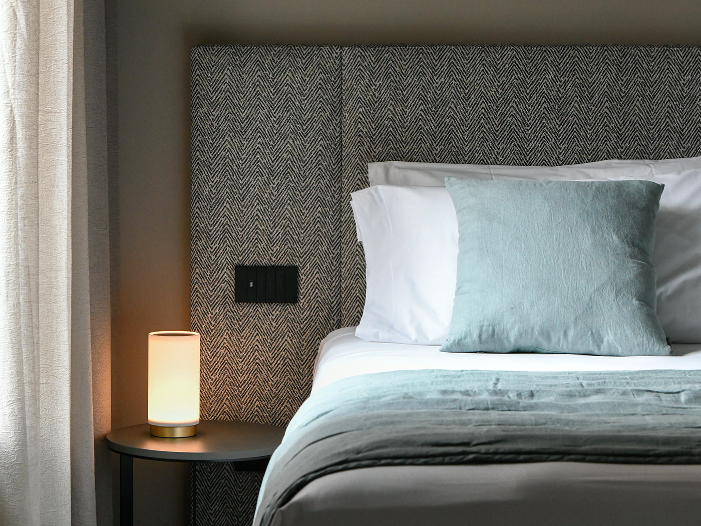 Hotel Windsor Superior Room Balcony Hamlet R 03