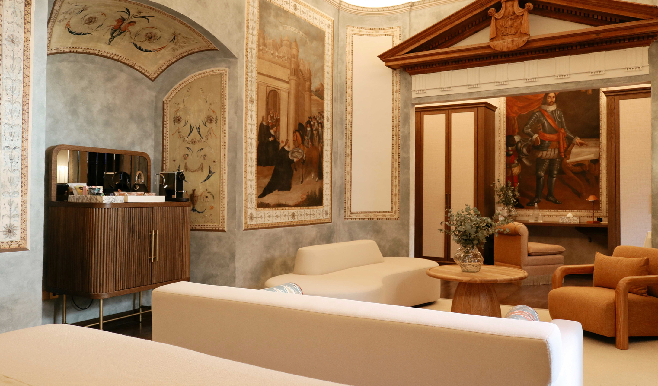 G 06 Hospes Palacio Del Bailio