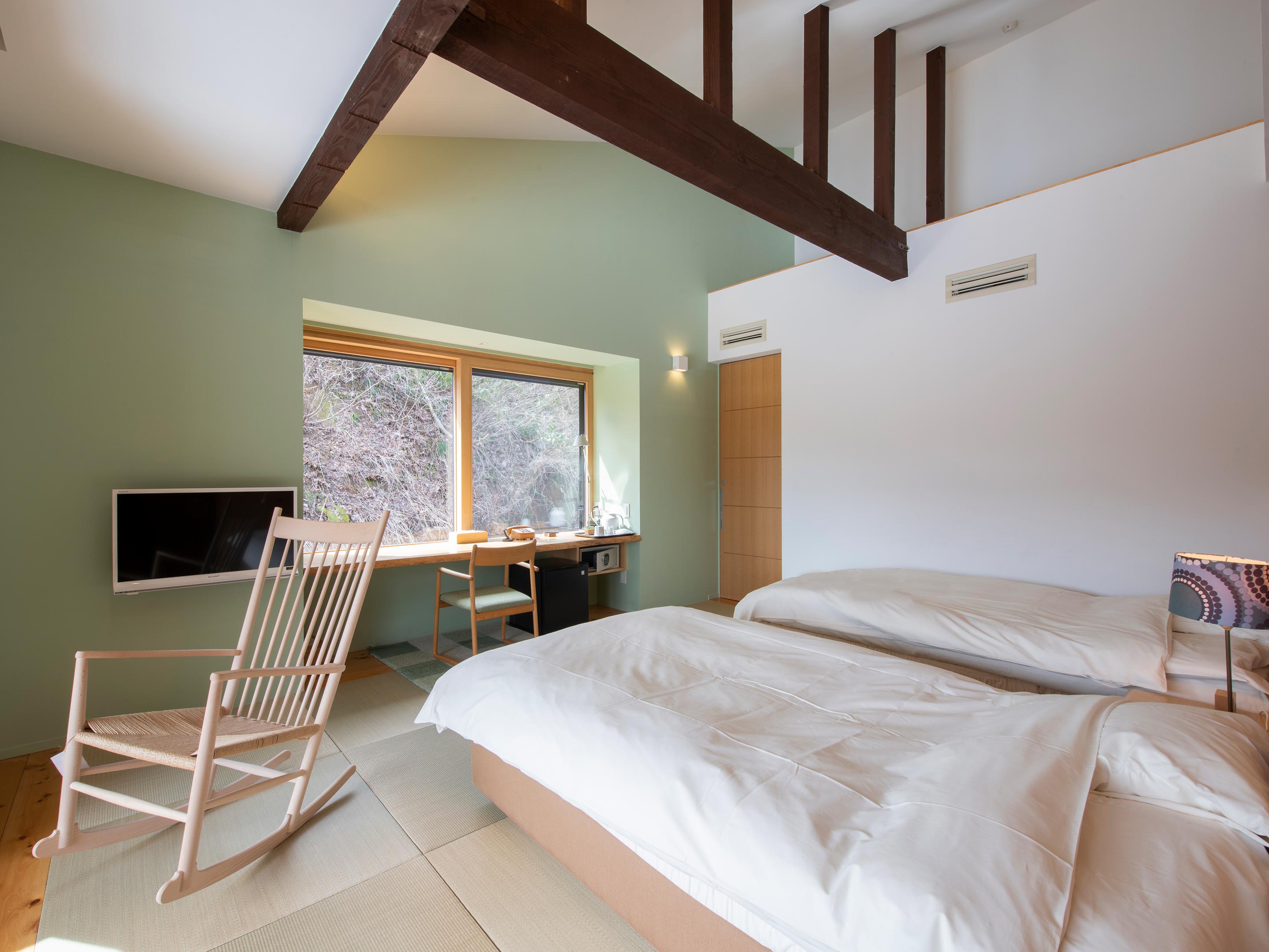 Satoyama Jujo 201 Family Maisonette With Spa Bath R 02