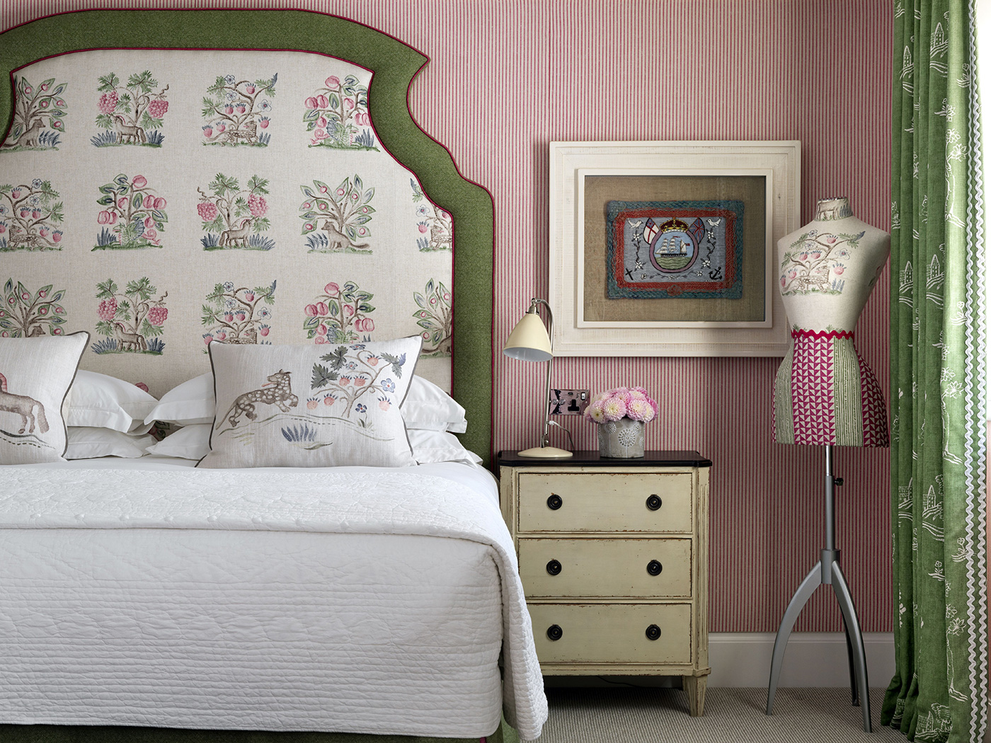 Haymarket One Bedroom Suffolk Suite R 13