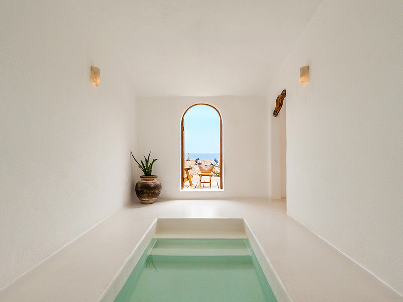 Nestbaja Nest Master Ocean View Suite With Indoor Plunge Pool R 03