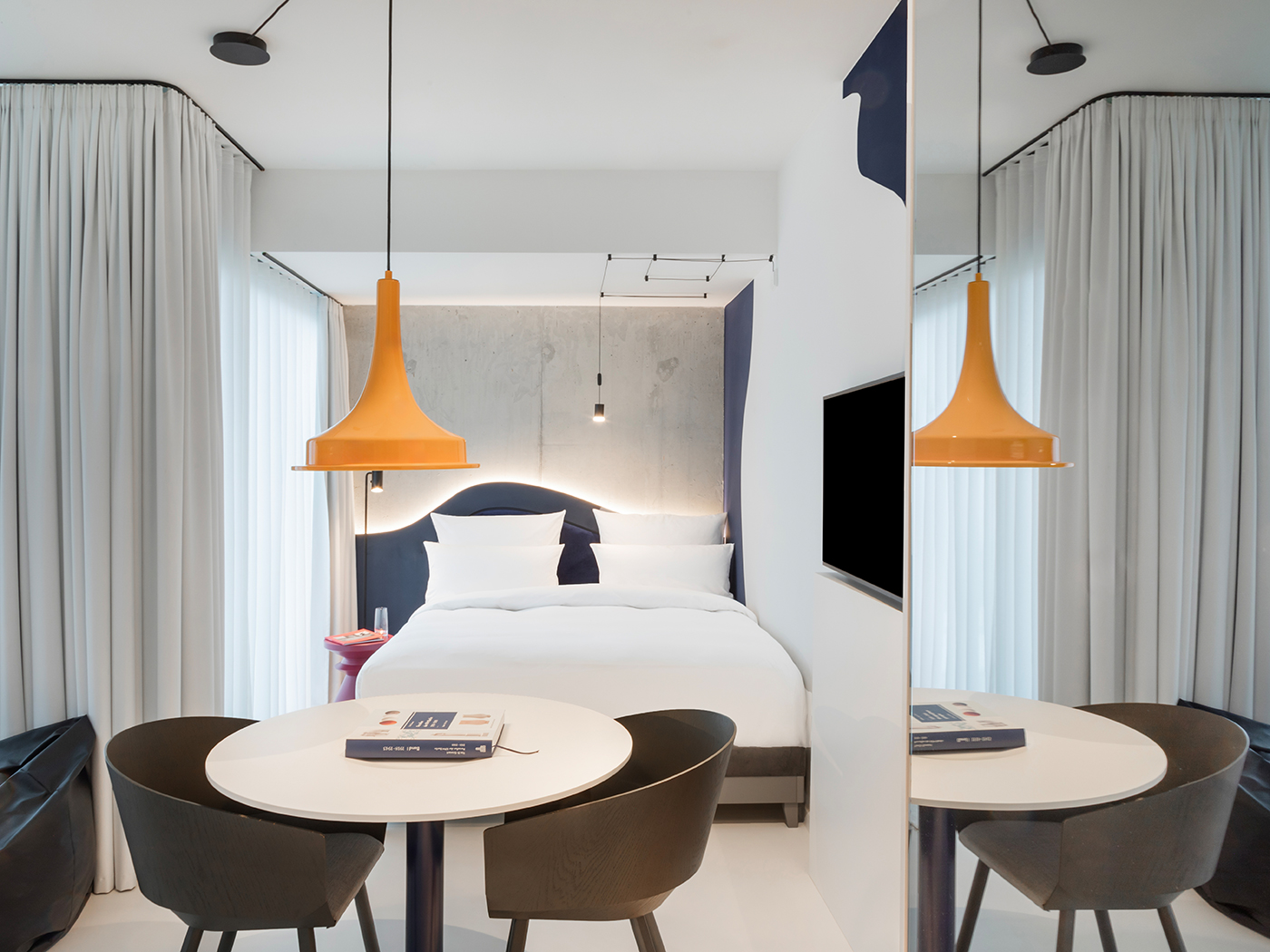 Kpm Studio Balcony R 05