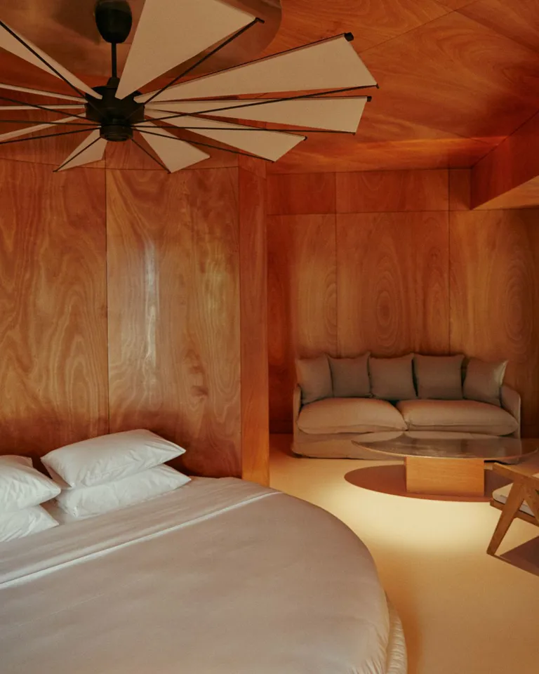 11 DH Sneak Peak Rooms Batumi Guestroom Interior Design