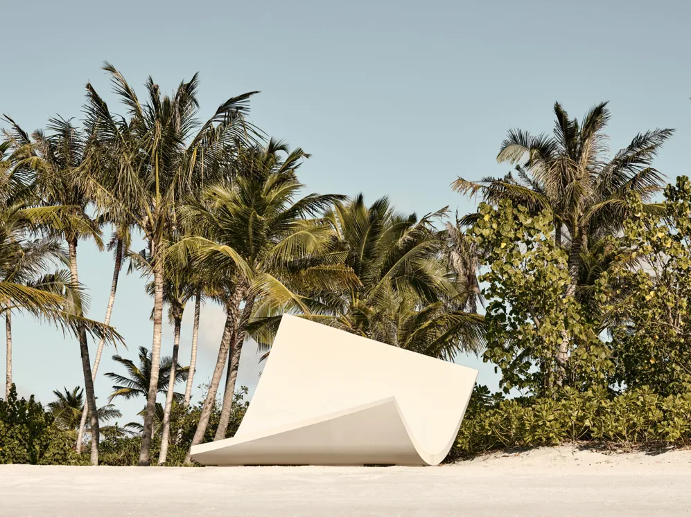 01 Hotels Embracing The Future