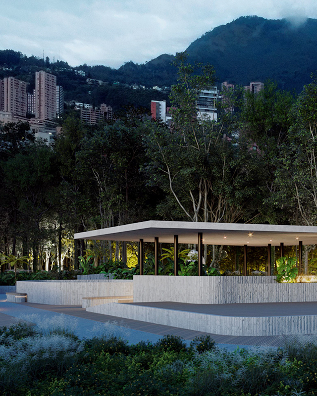 Wake Medellin Colombia Usp 03