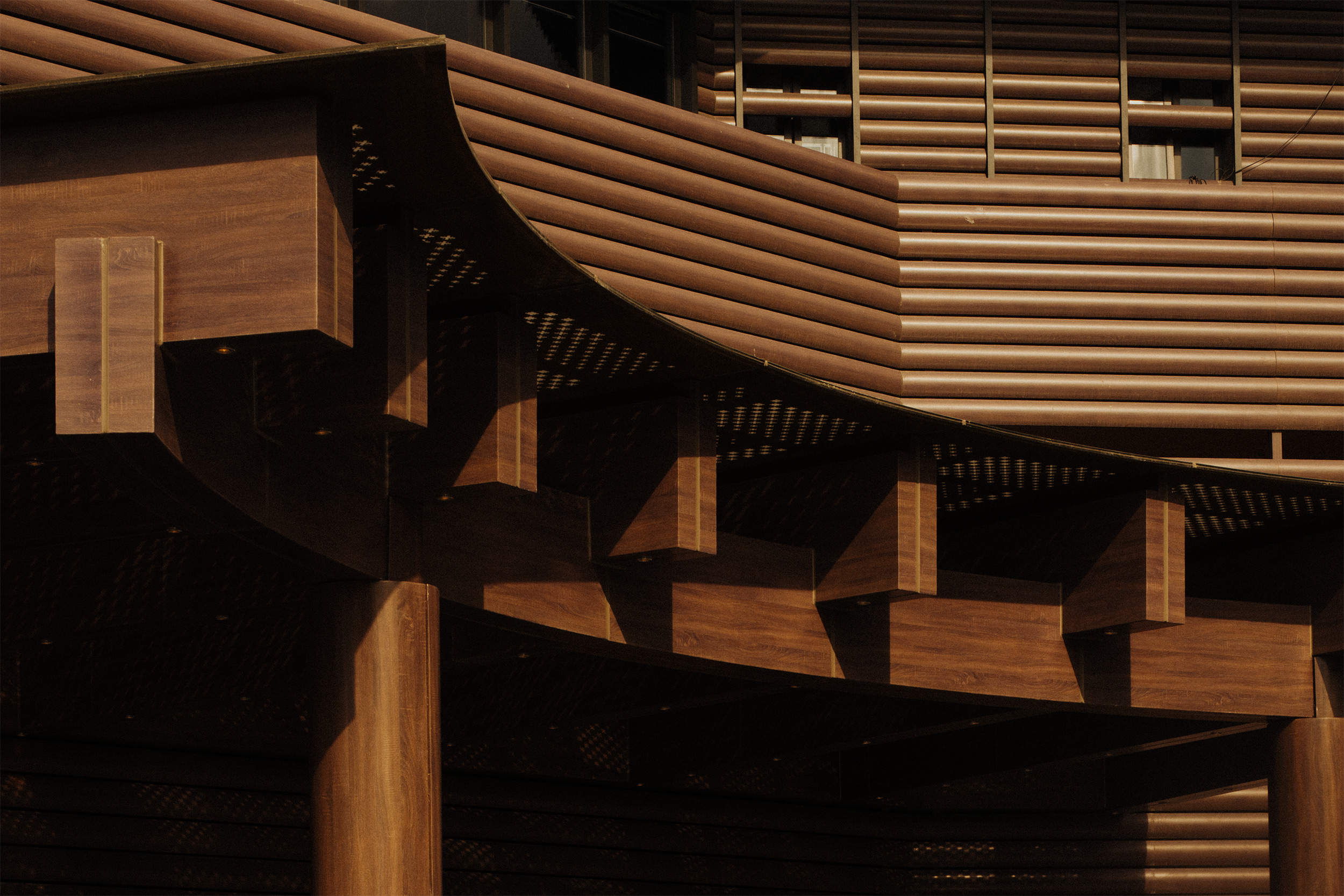 G 03 The Arcadia Place China