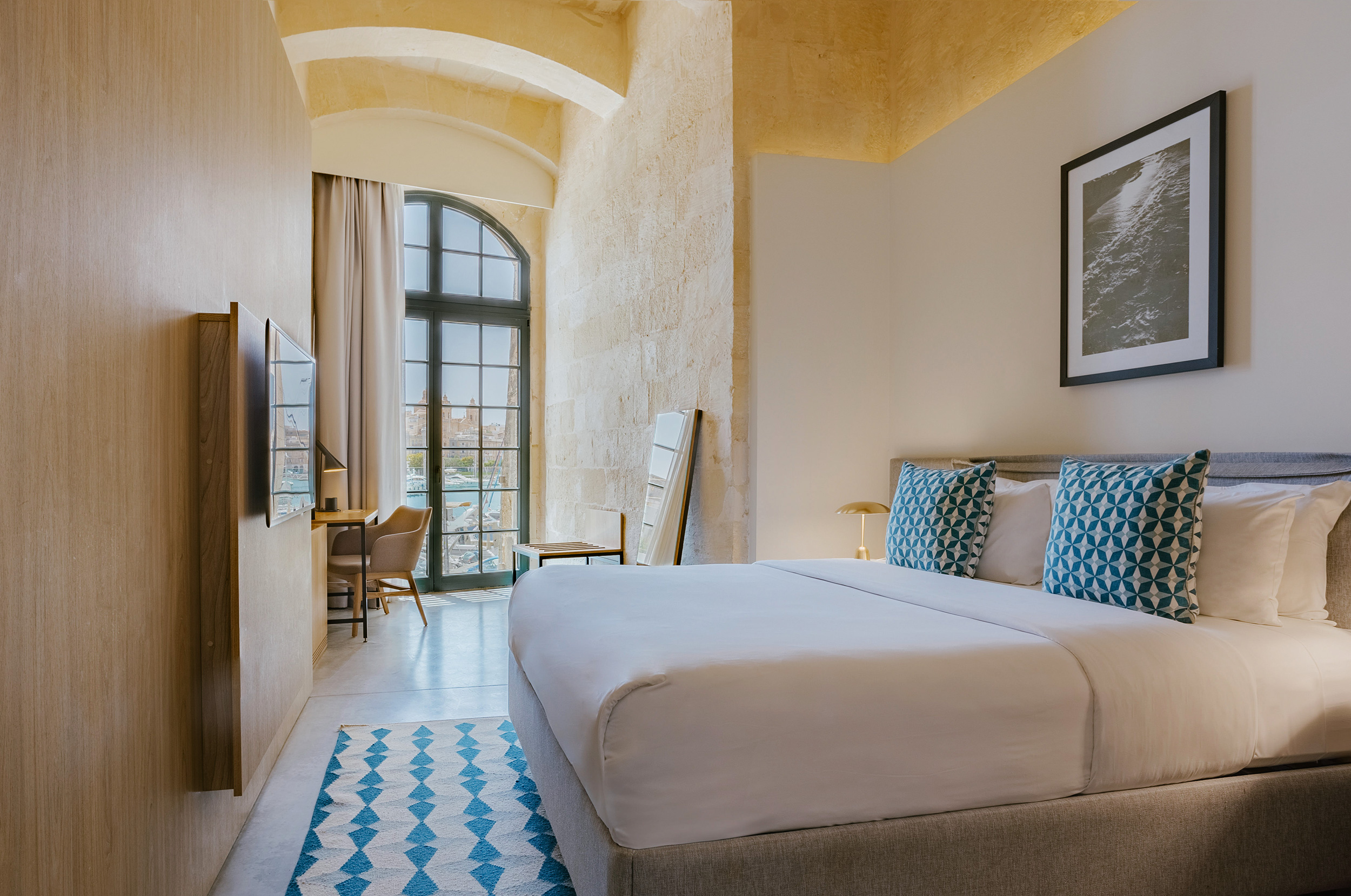 G 14 Cugo Gran Macina Malta