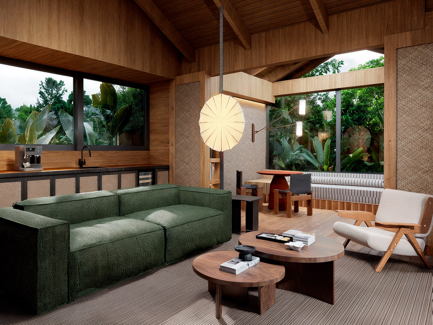 Hotel Belmar Artista Villa 1 Bedroom R 03