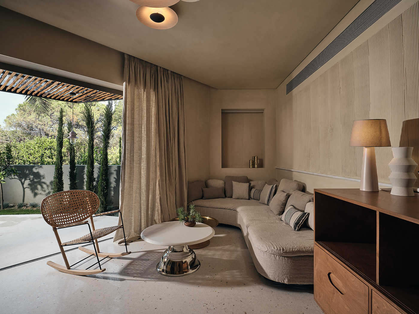 Ekies All Senses Resort Two Bedroom Pool Suite R 05