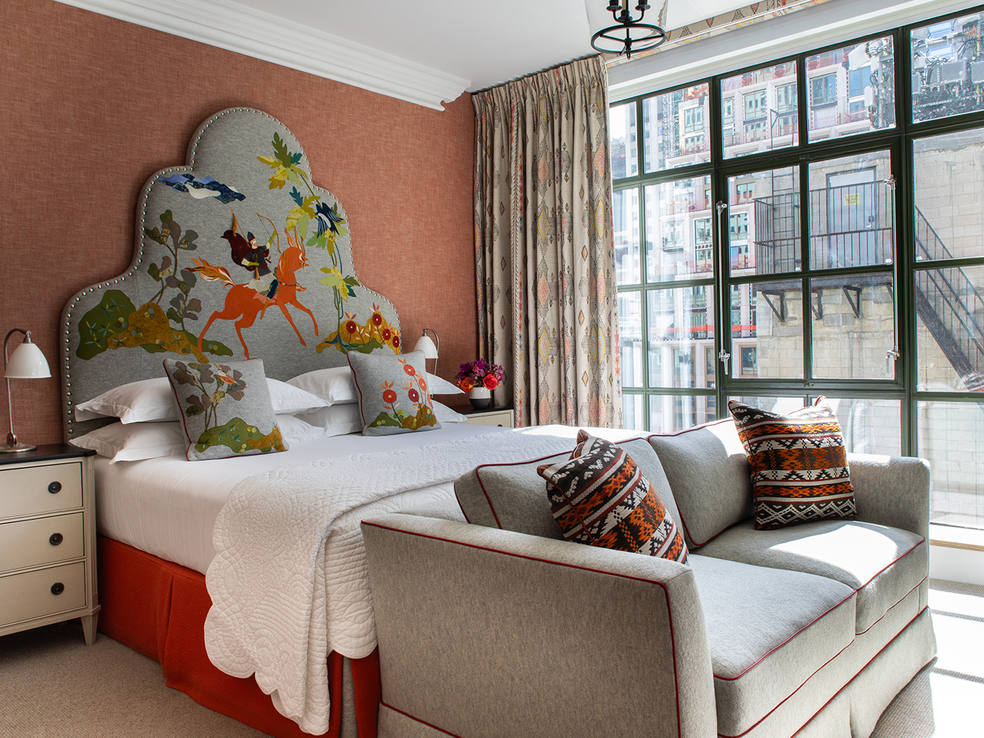 Whitby Junior Terrace Suite R 02