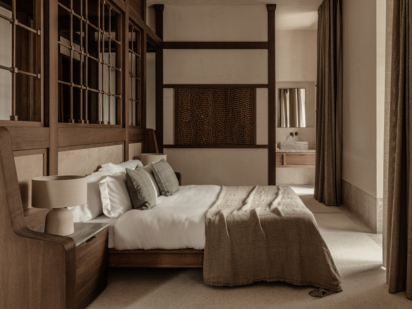 Manna In Forest Room R V3 05