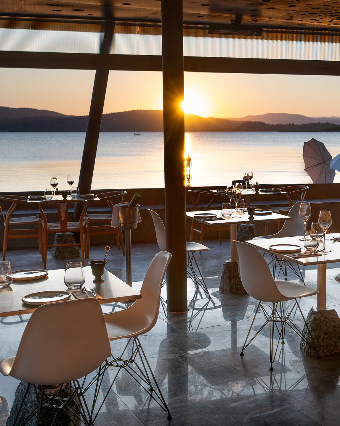 Ekies All Senses Resort