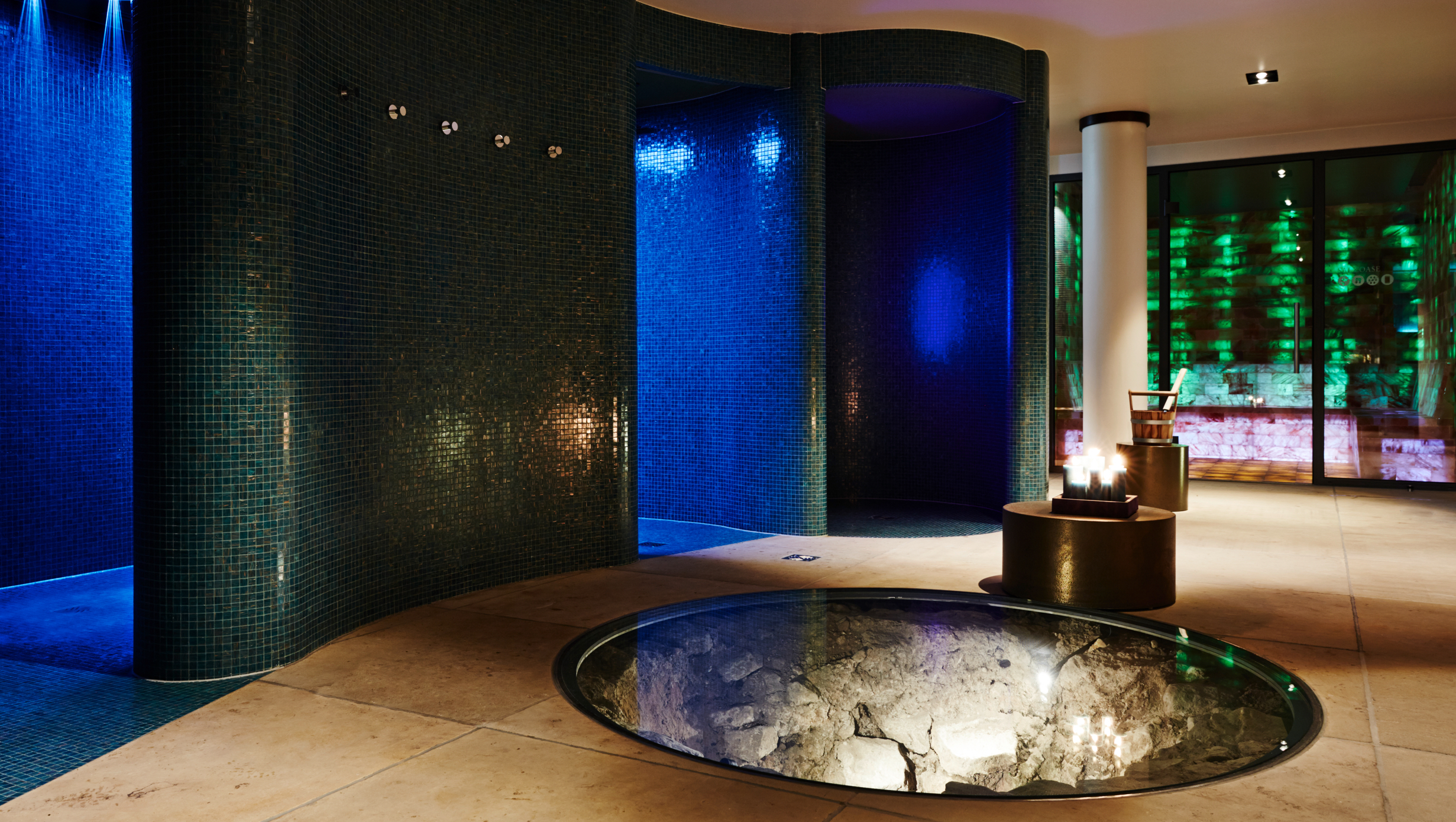 Zum Löwen Design Hotel Resort & Spa