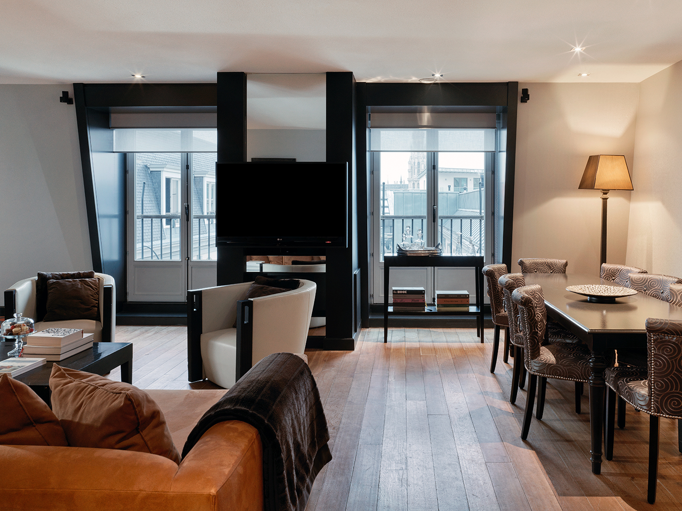 The Dominican Grand Place Suite V2 R 03