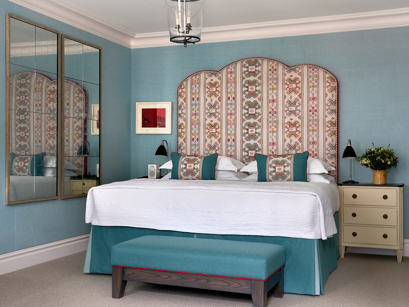 Soho Luxury Junior Suite R 04