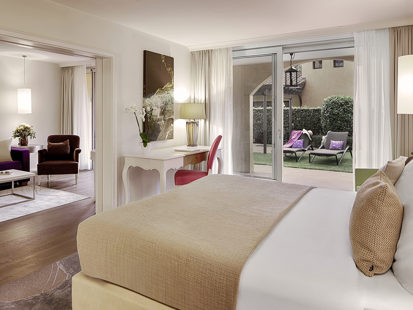 Giardino Ascona Suite South V4 R 01