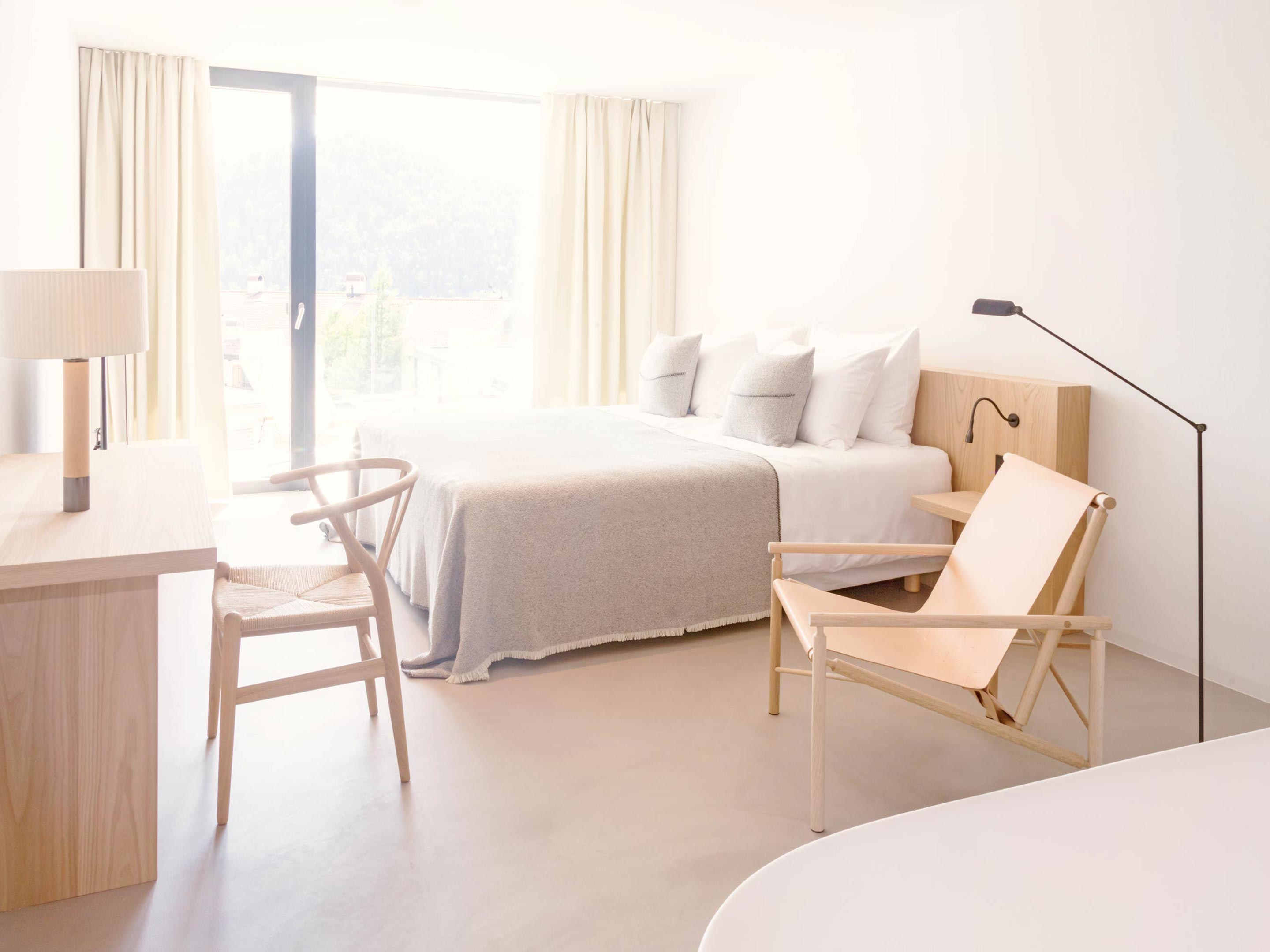 Hotel Schgaguler Classic Room in Castelrotto