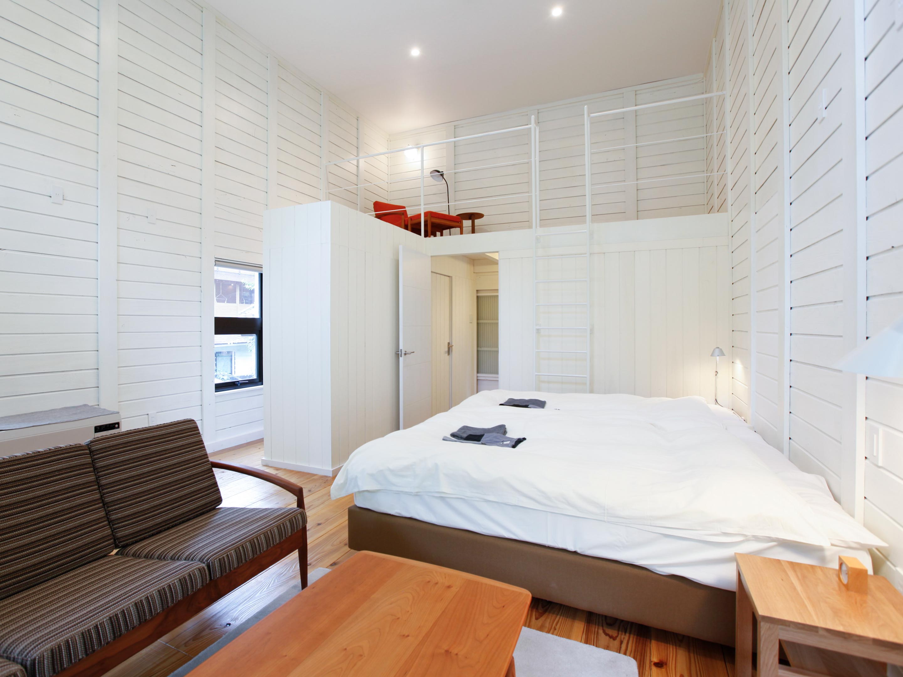 Satoyama Jujo 101 Deluxe Twin Cottage With Spa Bath R 01