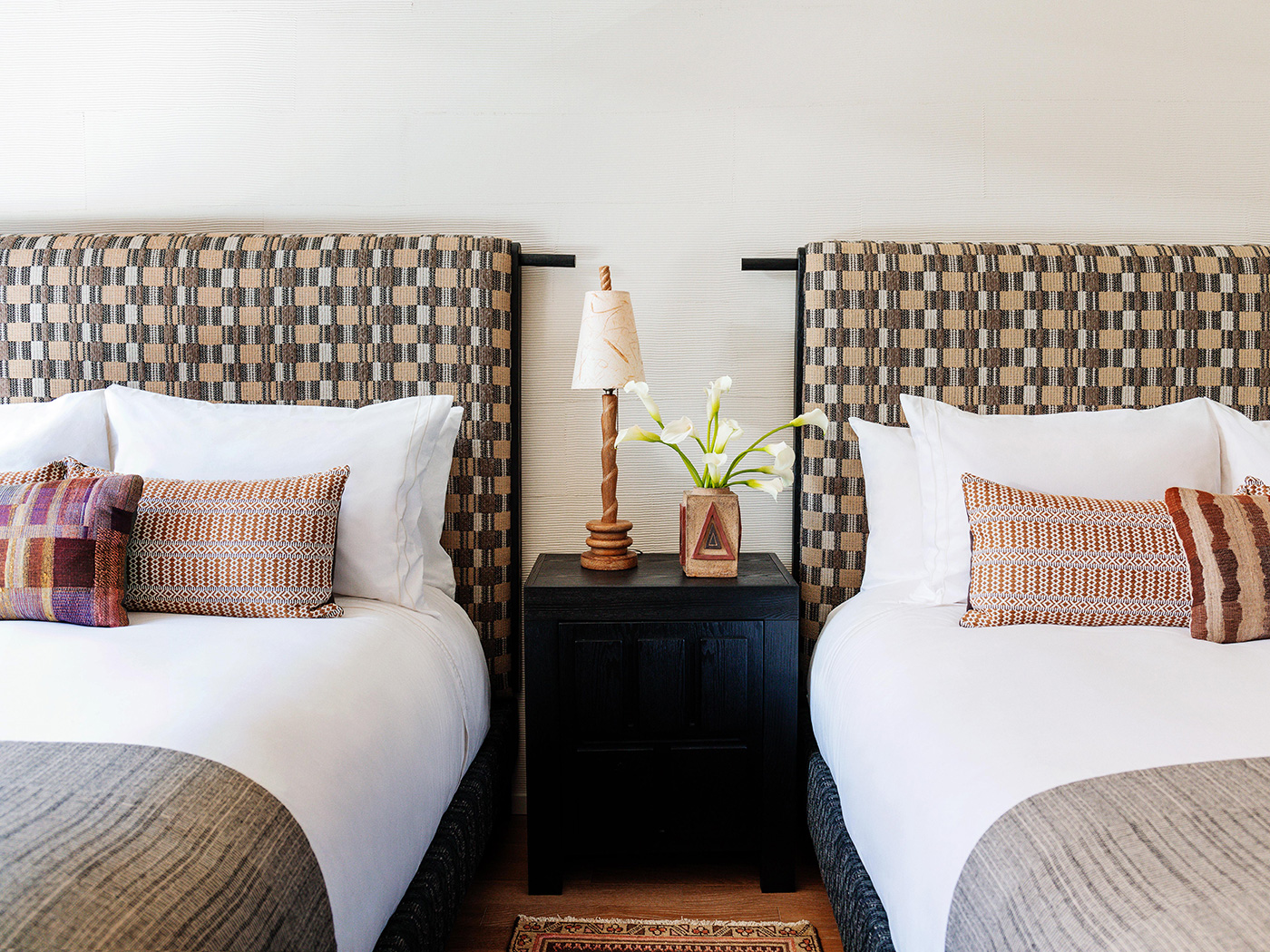 Downtown La Proper Hotel Three Bedroom Premier Corner Suite R 07