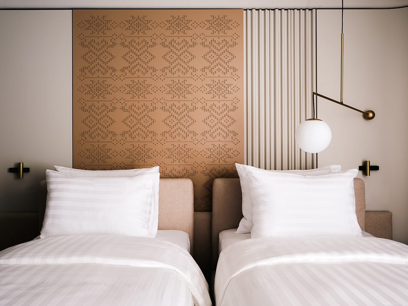 Boutique Hotel Venturo Superior Twin Room R 02