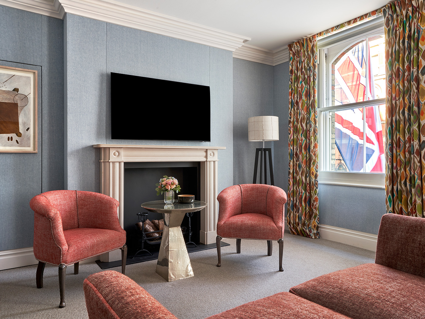 Charlotte Street Deluxe Room R 02