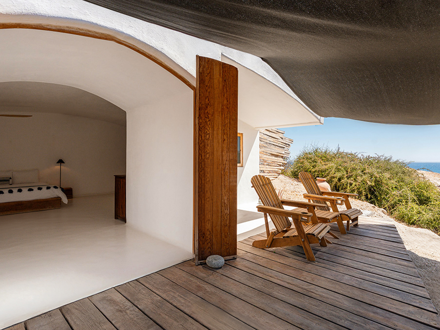 Nestbaja Nest Ocean View Suite With Terrace R 03