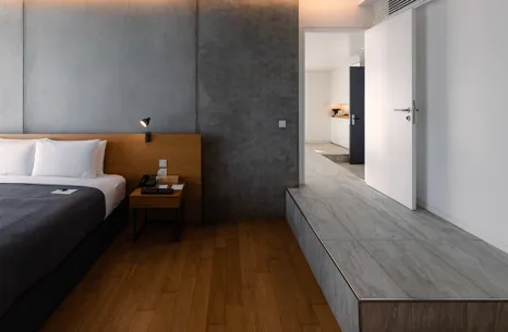 G 18 Nest Hotel