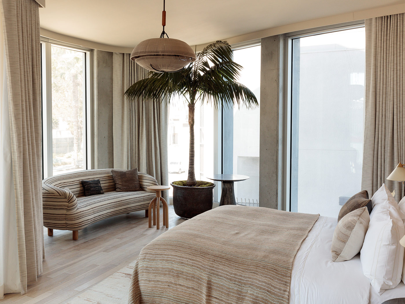 Santa Monica Proper Hotel Premier Suite R 02