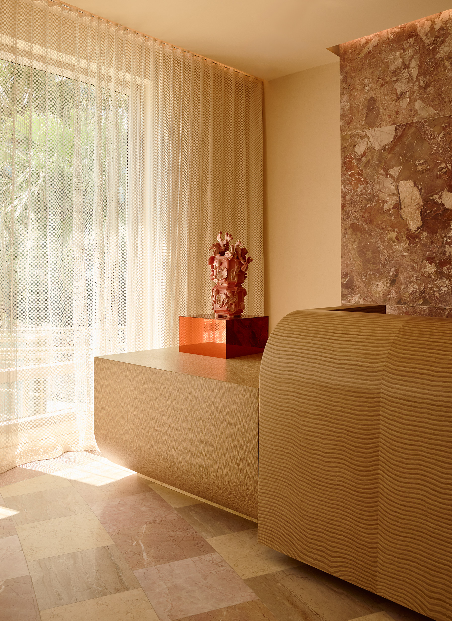 G 31 Shelborne By Proper