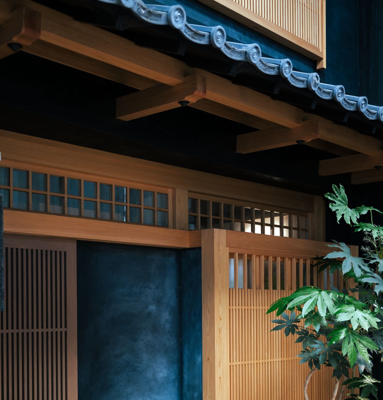 Hotel Koo Architecture 1