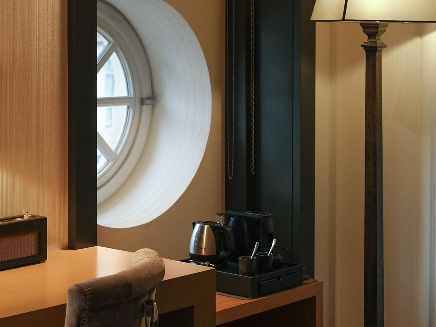 The Dominican Executive Room V3 R 03