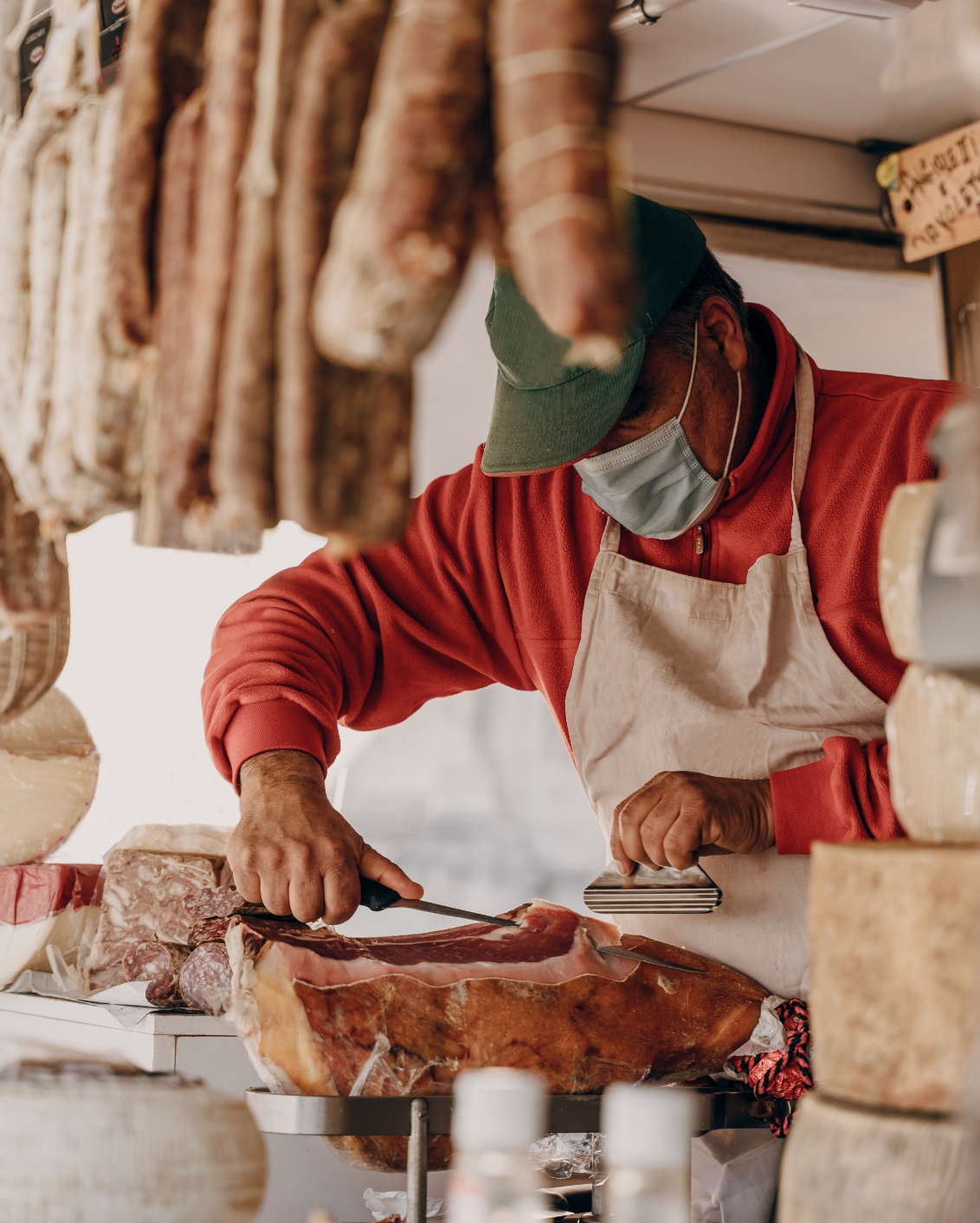 15 Destination Mallorca