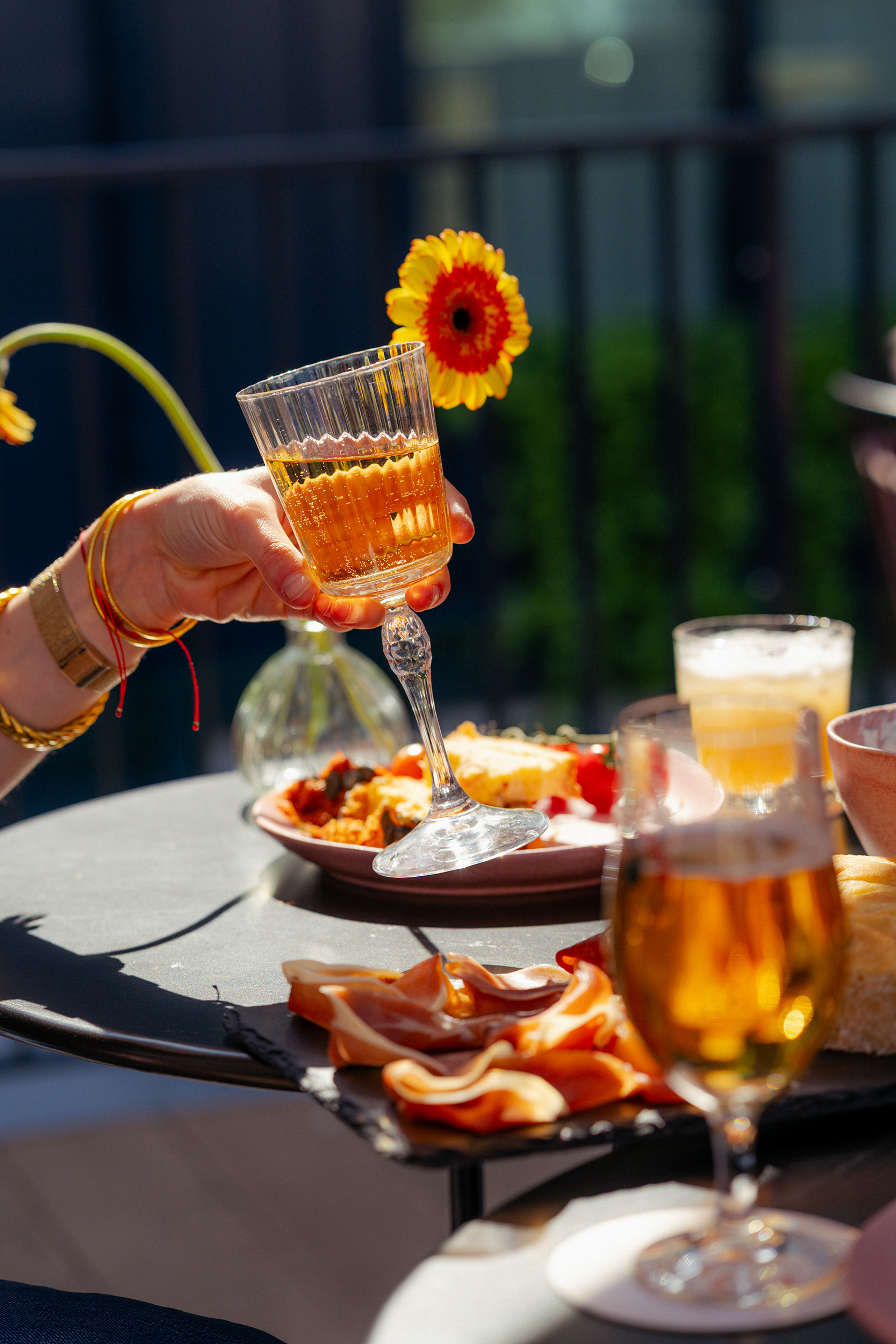 G 11 Hotel Wallace France