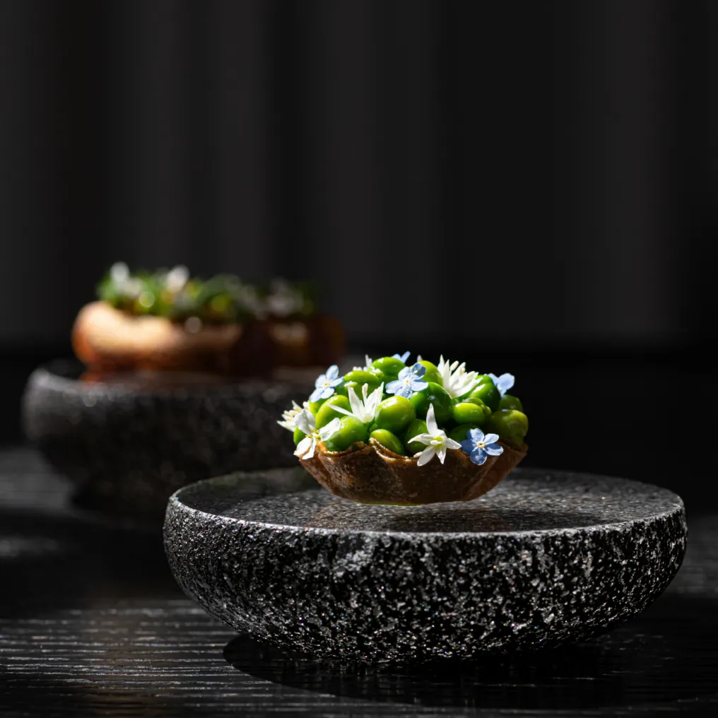 Hotel Pacai Theme Box Food And Drink