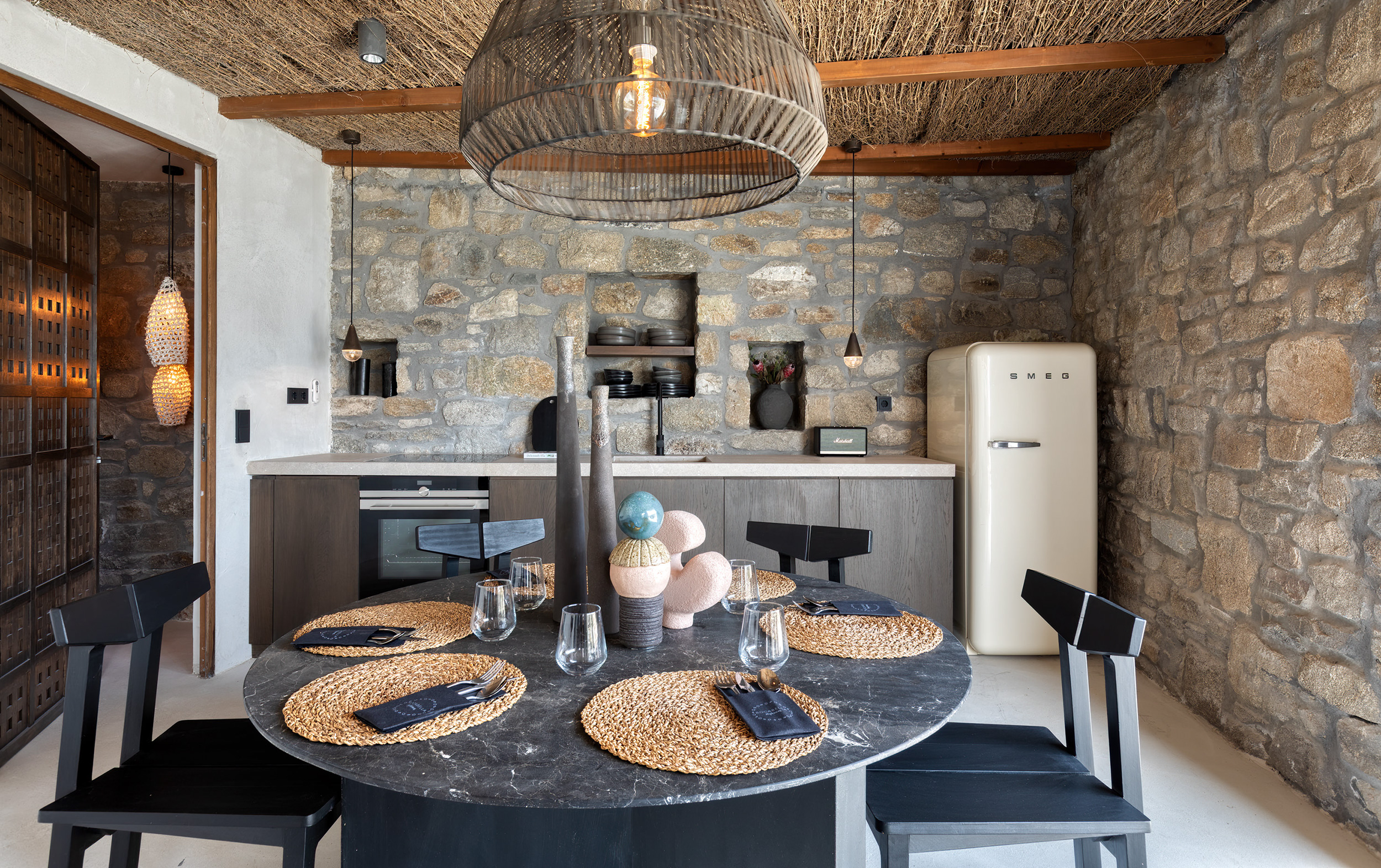 G 24 Rocabella Mykonos