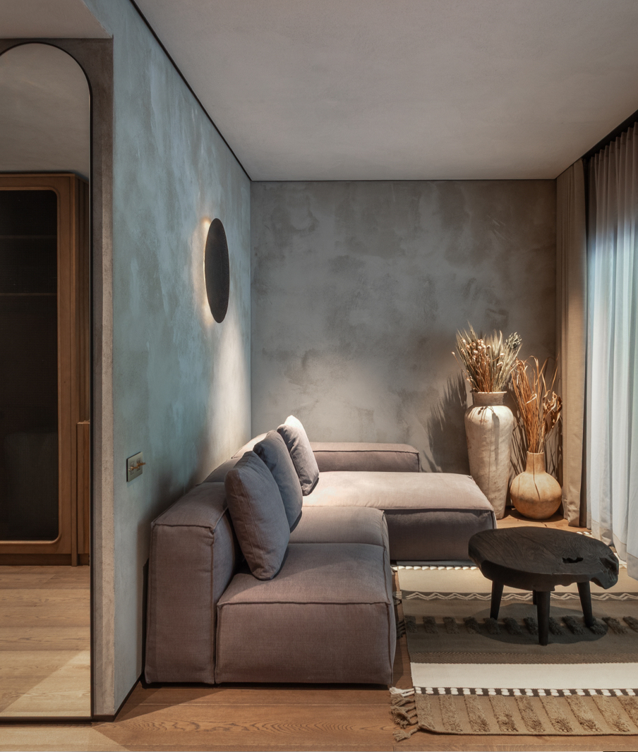 Esperanza Lake Resort Lithuania Interior Design 01