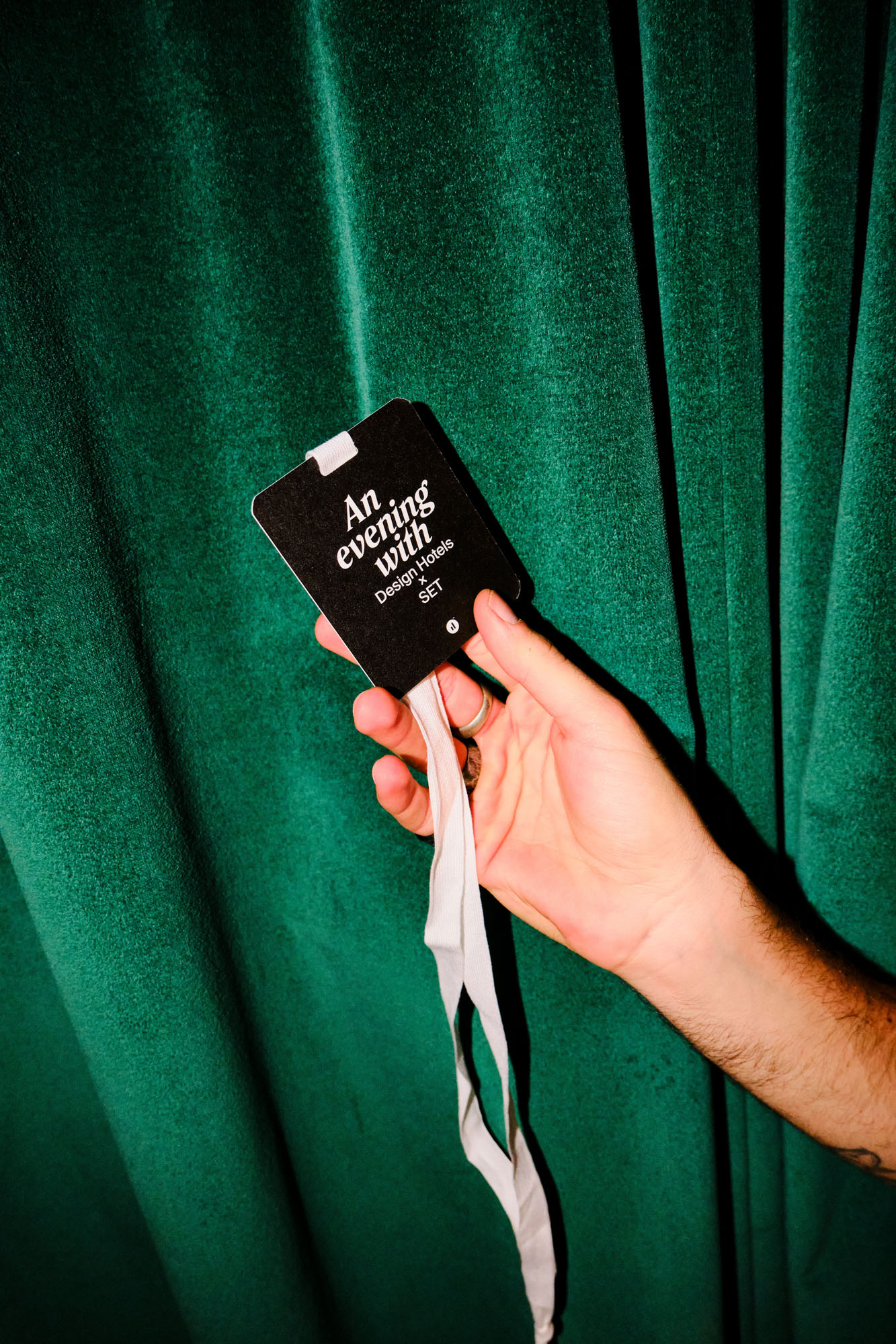 DH25 Sessions Set London 14