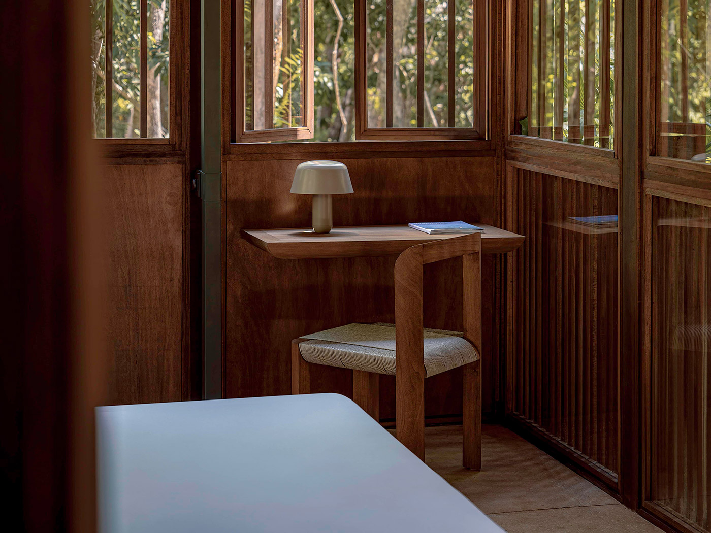 Boca De Agua Jungle Treehouse R V2 03