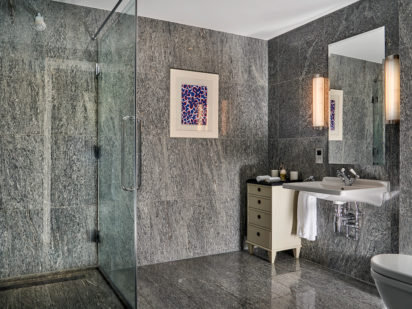 Ham Yard Accessible Deluxe Room R 04