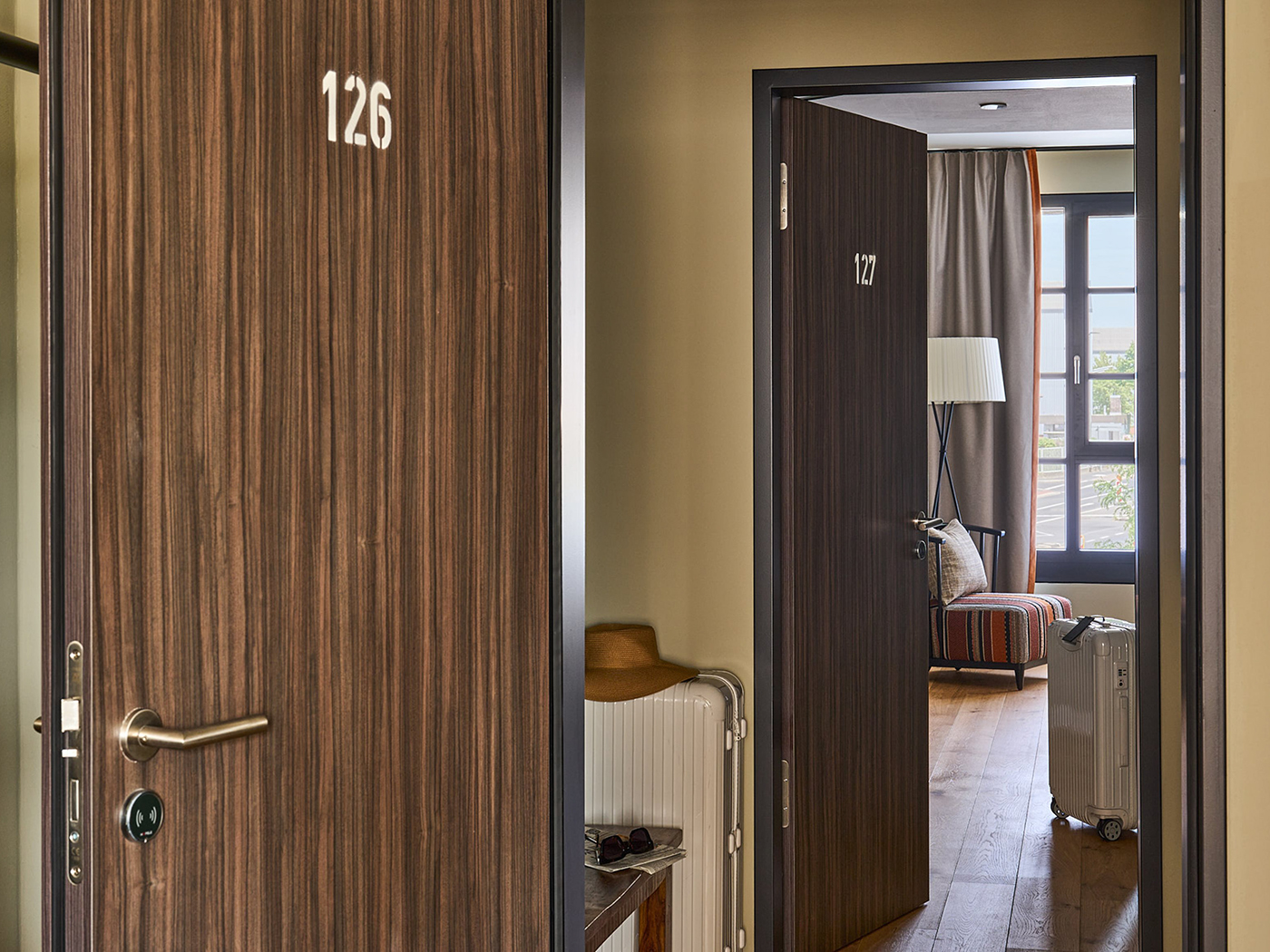 Freigeist Gottingen Nordstadt Freigeist Familien Zimmer R 01